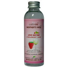 Catch Life Fresa Y Vino Love Néctar  75 ml