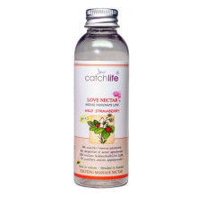 Catch Life Love Nectar Fresa Silvestre 75 ml