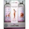 Catch Life Pack Depilación 2 x 75 ml