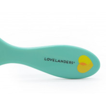 Cepillo De Pelo Love Landers Cepíllatelo