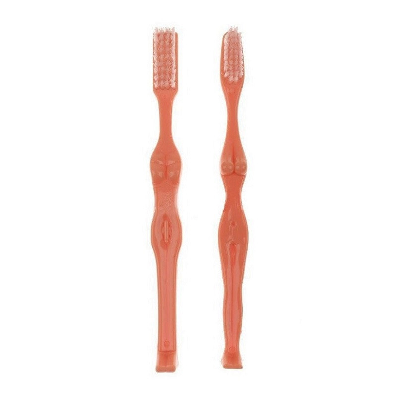 Cepillos de Dientes Sexy