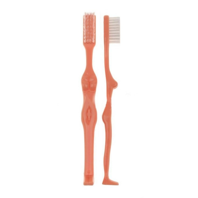 Cepillos de Dientes Sexy