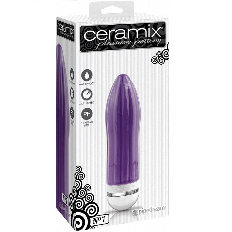 Ceramix Nº.7 Vibrador