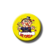 Chapa  Se Casa Novio