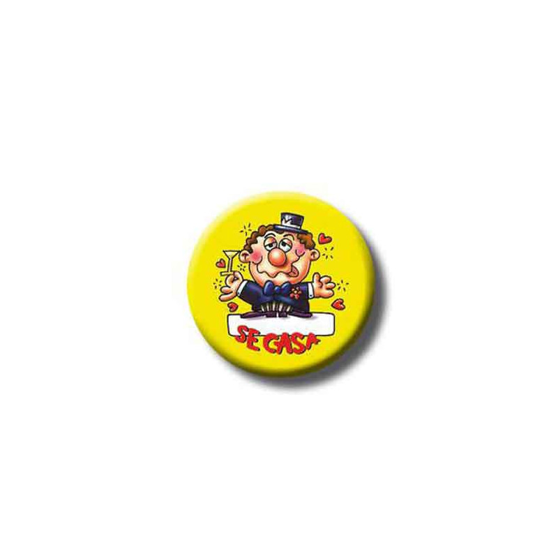 Chapa  Se Casa Novio