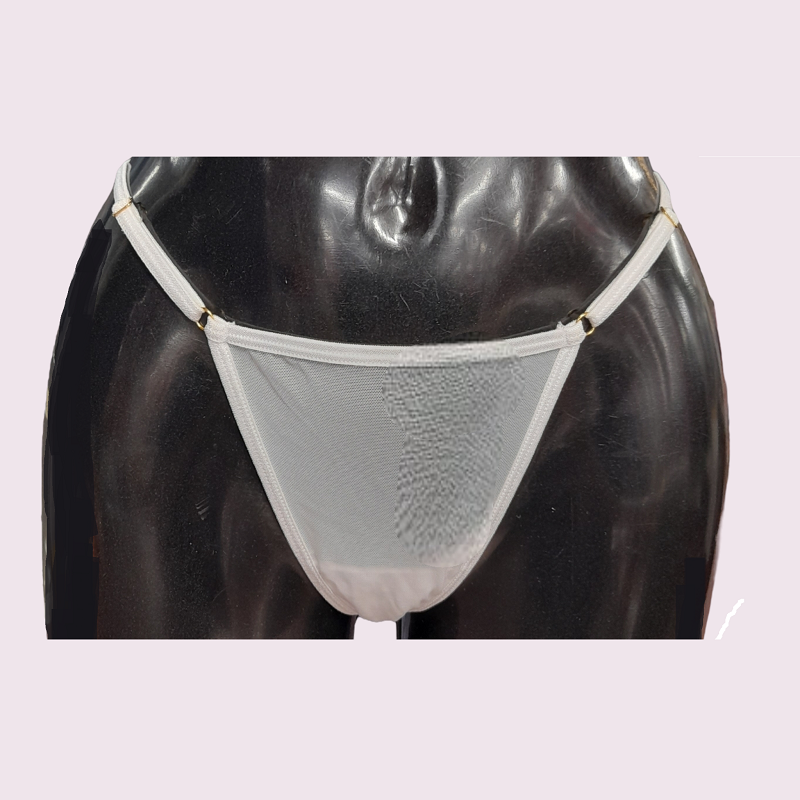 Chemise Baci Blanco 3031