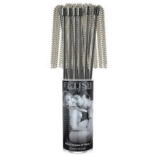 Fusta Bolas de Metal Fetish Fantasy Limited Edition