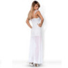 Chemise De Obsessive Blanco 2 Piezas Feelia