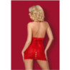 Chemise De Obsessive Rojo 822-CHE-3