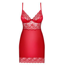 Chemise De Obsessive Rojo Lovica