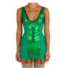 Chemise Verde Dayane
