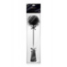 Fusta Con Plumero Sweet Caress Negro