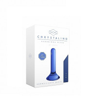 Chrystalino Dildo Pin
