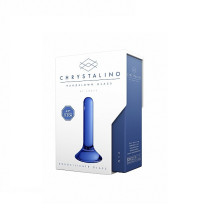 Chrystalino Dildo Pin