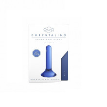 Chrystalino Dildo Pin