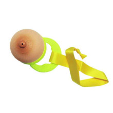 Chupete Grande Pechos