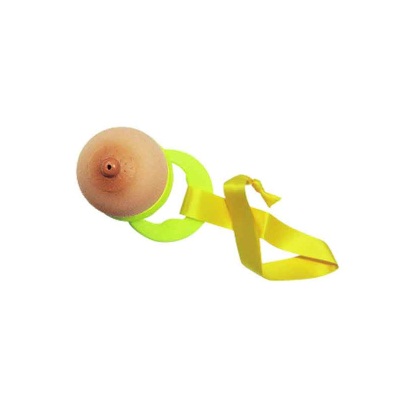 Chupete Grande Pechos