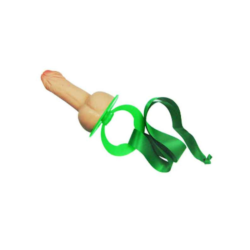 Chupete Grande Pene