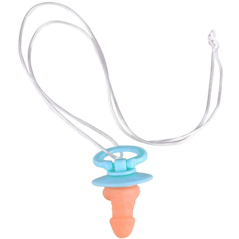 Chupete Pene Pequeño Dicky Pacifier