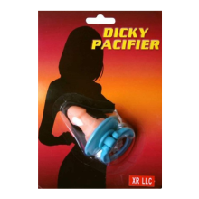 Chupete Pene Pequeño Dicky Pacifier