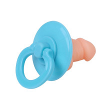 Chupete Pene Pequeño Dicky Pacifier
