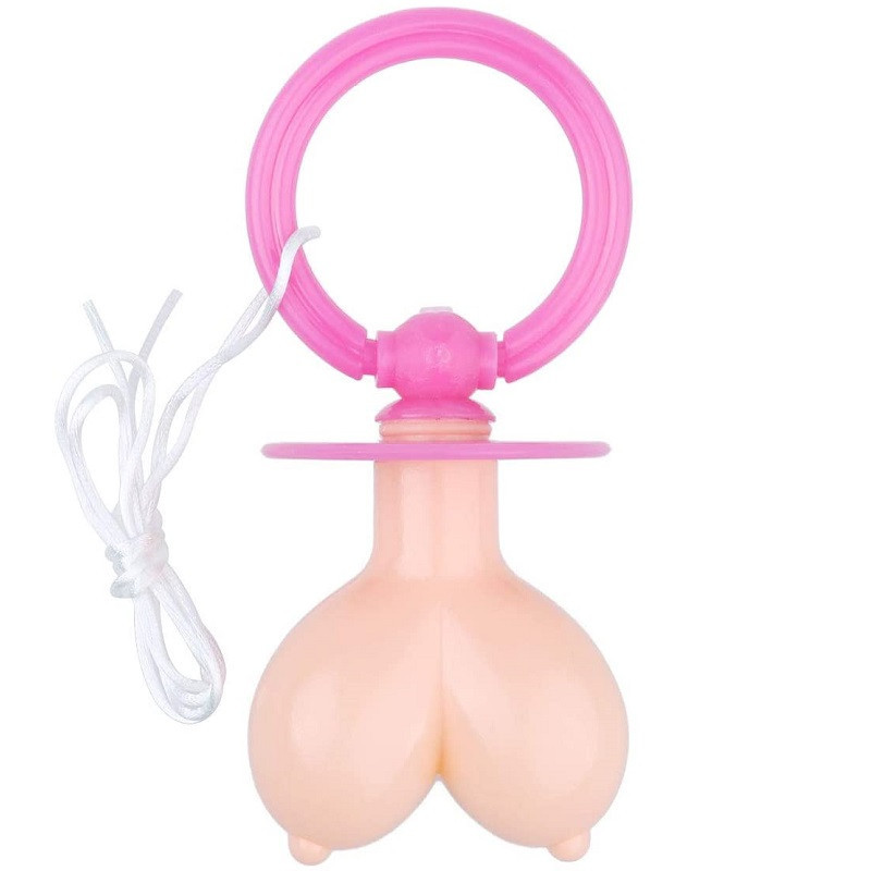 Chupete Tetas Grande