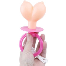 Chupete Tetas Grande