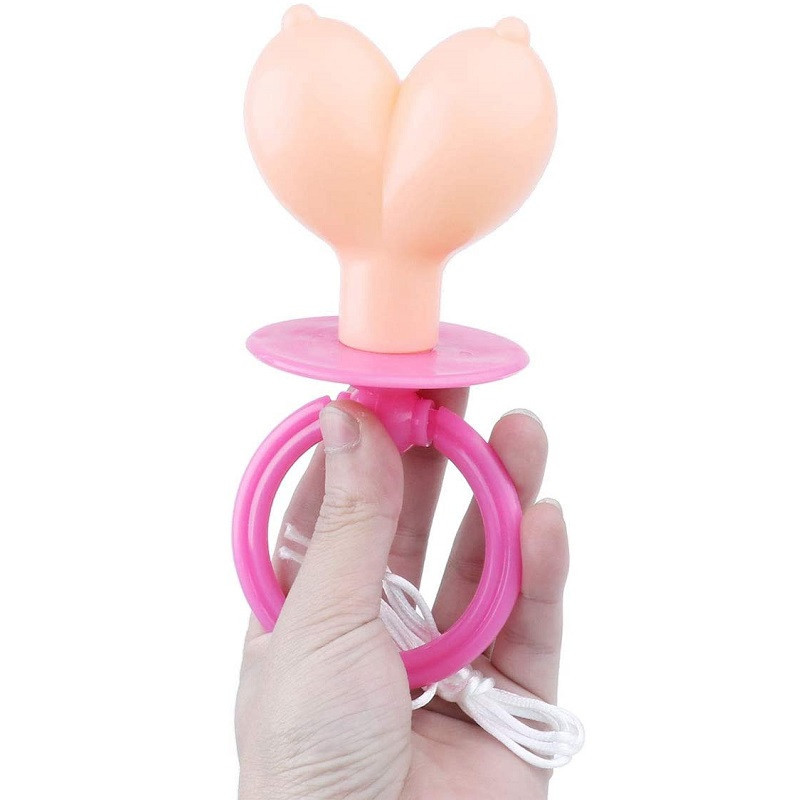 Chupete Tetas Grande