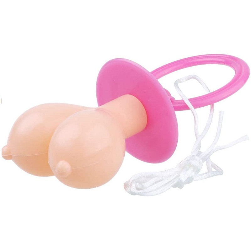 Chupete Tetas Grande