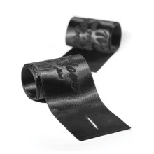 Cinta Atadura Bijoux Satinada