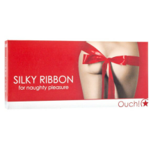 Cinta Atadura Multiusos Roja Ouch