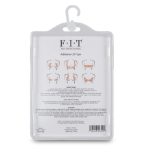 Cinta Body Lift Adhesiva Corporal