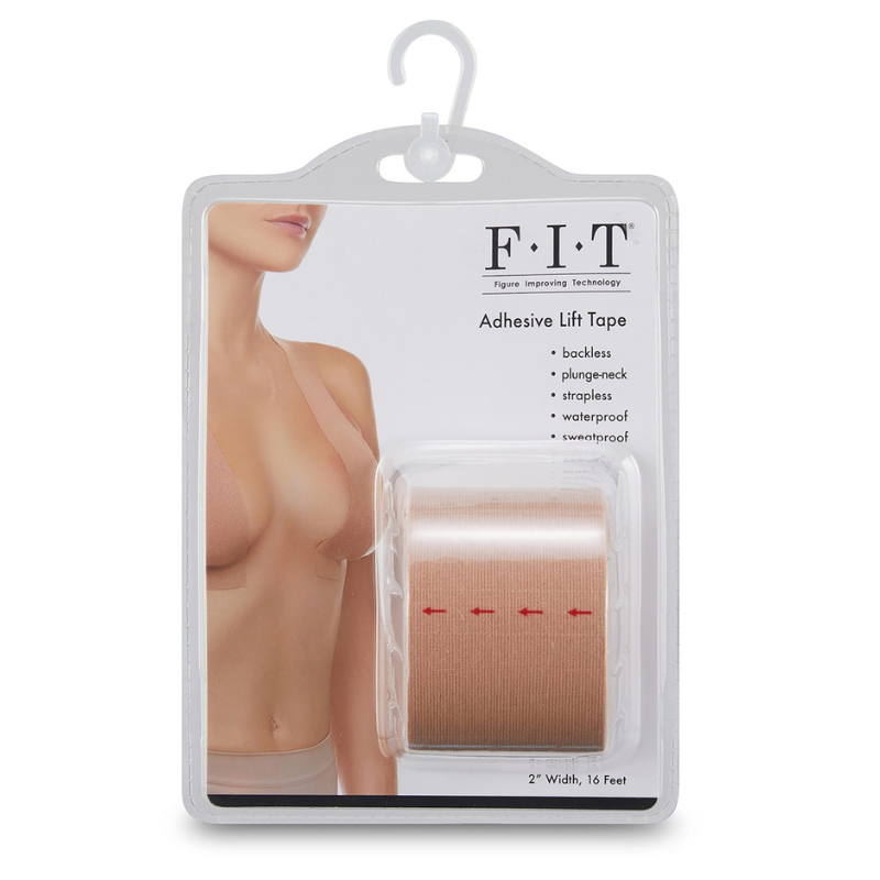 Cinta Body Lift Adhesiva Corporal