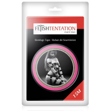 Cinta Bondage Fetish Tentation 15 m