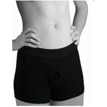 Cinturón Arnés Para Dildo Culotte Active Style Harness U Strap M/L