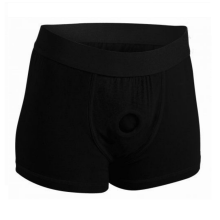 Cinturón Arnés Para Dildo Culotte Active Style Harness U Strap M/L