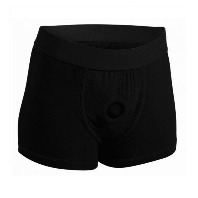 Cinturón Arnés Para Dildo Culotte Active Style Harness U Strap M/L