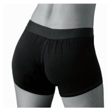 Cinturón Arnés Para Dildo Culotte Active Style Harness U Strap M/L