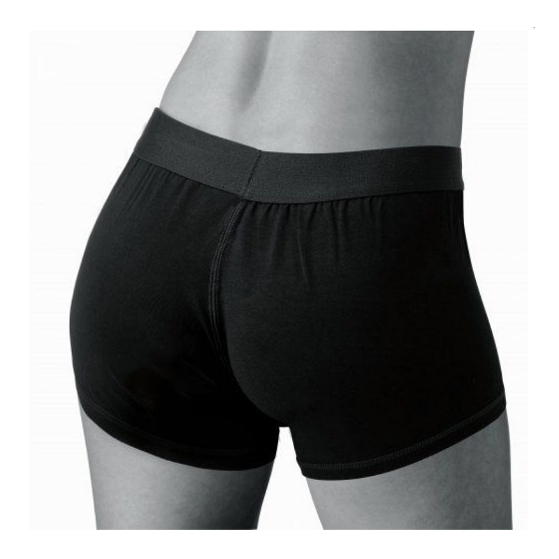 Cinturón Arnés Para Dildo Culotte Active Style Harness U Strap M/L