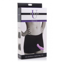 Cinturón Arnés Para Dildo Culotte Active Style Harness U Strap M/L