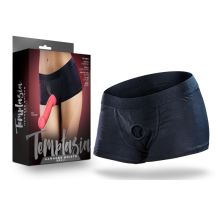 Cinturón Arnés Para Dildo Culotte Temptasia