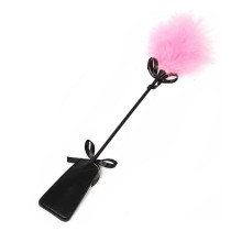 Fusta Crop 188 Pluma Rosa