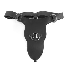 Cinturón Arnés Para Dildo FF Heavy Duty