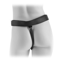 Cinturón Arnés Para Dildo FF Heavy Duty