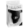 Cinturón Arnés Para Dildo FF Heavy Duty