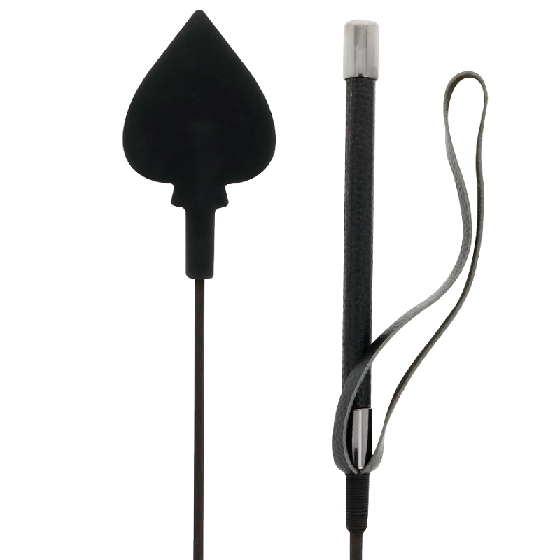 Fusta Crop Darkness 3572 Pica