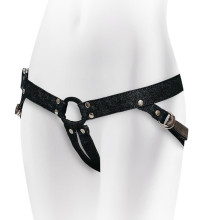 Cinturón Arnés Para Dildo Strap-On Adrien Lastic