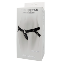 Cinturón Arnés Para Dildo Strap-On Adrien Lastic