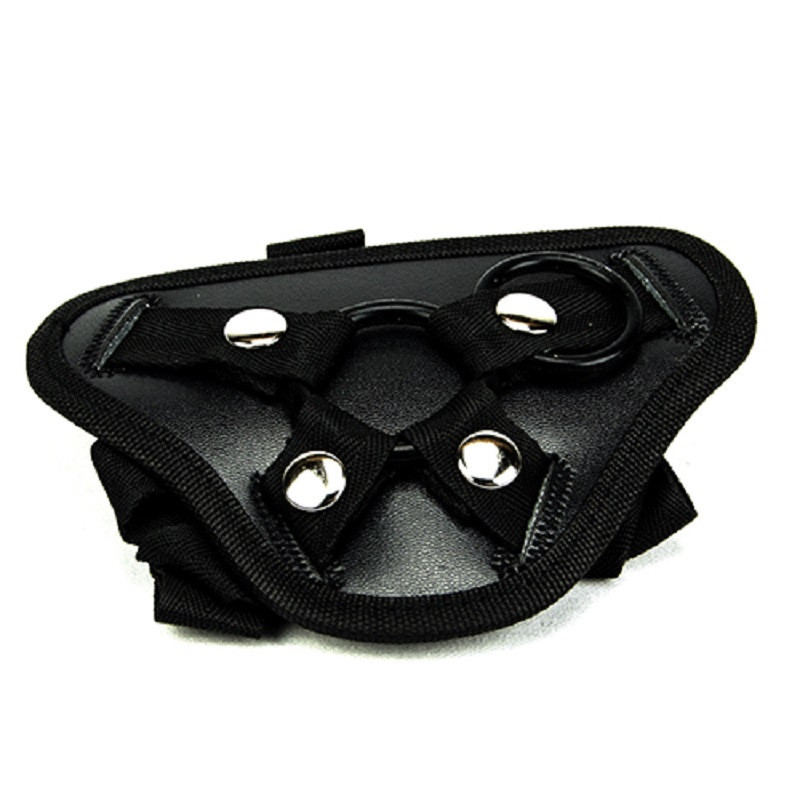 Cinturón Arnés Para Dildo Universal Loving Joy
