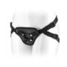 Cinturón Arnés Para Dildo Universal Real Body